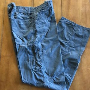 Kuhl pants